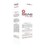 Skab plus émulsion fluide 150 ml adjuvant contre la gale