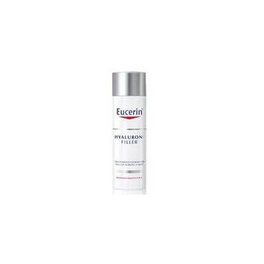 Eucerin Hyaluron Filler Creme normale Mischhaut 50 ml