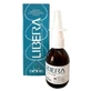 Libera nasal spray hypertonic solution