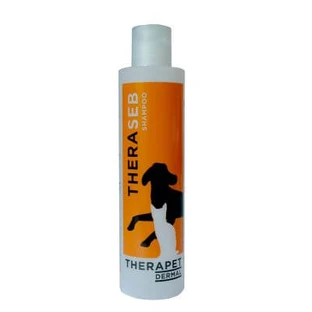 Theraseb Shampoo 200 ml