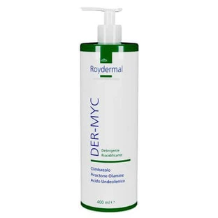 Detergente Der-myc 400 ml