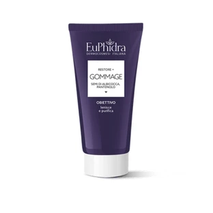 Euphidra gommage restore+ 75 ml