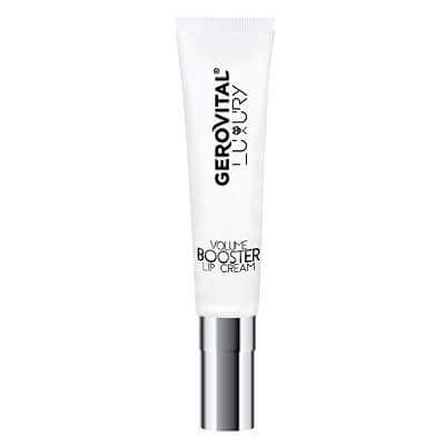 Comprar Crema labial voluminizadora de lujo, 15 ml, Gerovital Crema labial voluminizadora de lujo, 15 ml, Gerovital