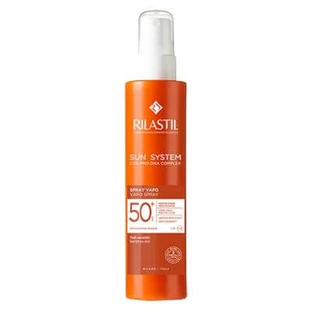 Rilastil zonnesysteem spray vapo spf50+ 200 ml
