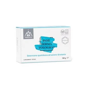 Dermatologic bread 100 g