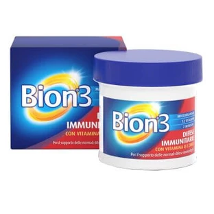 Bion3 Immunabwehr 30 Tabletten