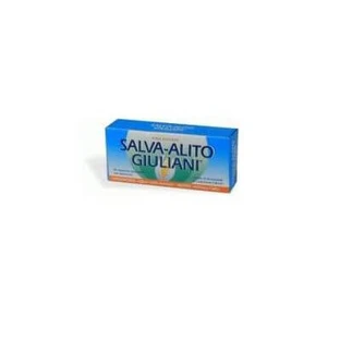 Giuliani Salva Alito Classic 30 comprimidos