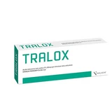 Tralox 2% voorgevulde spuit hyaluronzuur 2 ml
