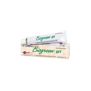 Biogreen Gel 30 g
