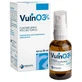 Vulno3 Geschwürbehandlung Spray 30 ml