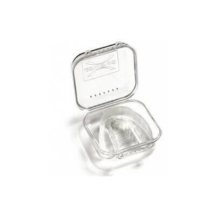 Dr. Brux Biss Nacht Biss sup transparent