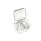 Dr. Brux Biss Nacht Biss sup transparent