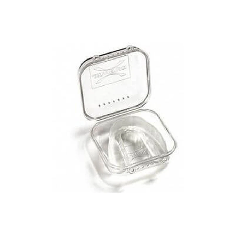 Dr. Brux Biss Nacht Biss sup transparent