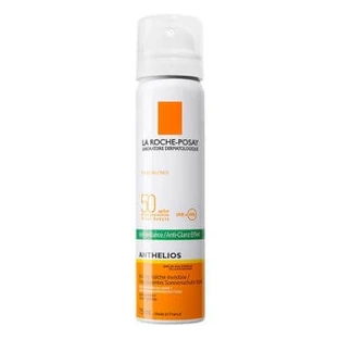Anthelios spray inv cara spf50+ 75 ml
