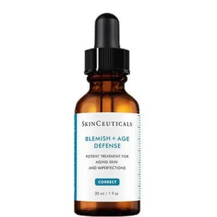 Defensas antimanchas y antiedad 30 ml