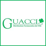Guacci Hocker Behälter Kapazität 60 ml