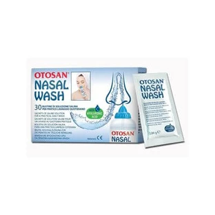 Otosan neusspoeling 30 sachets