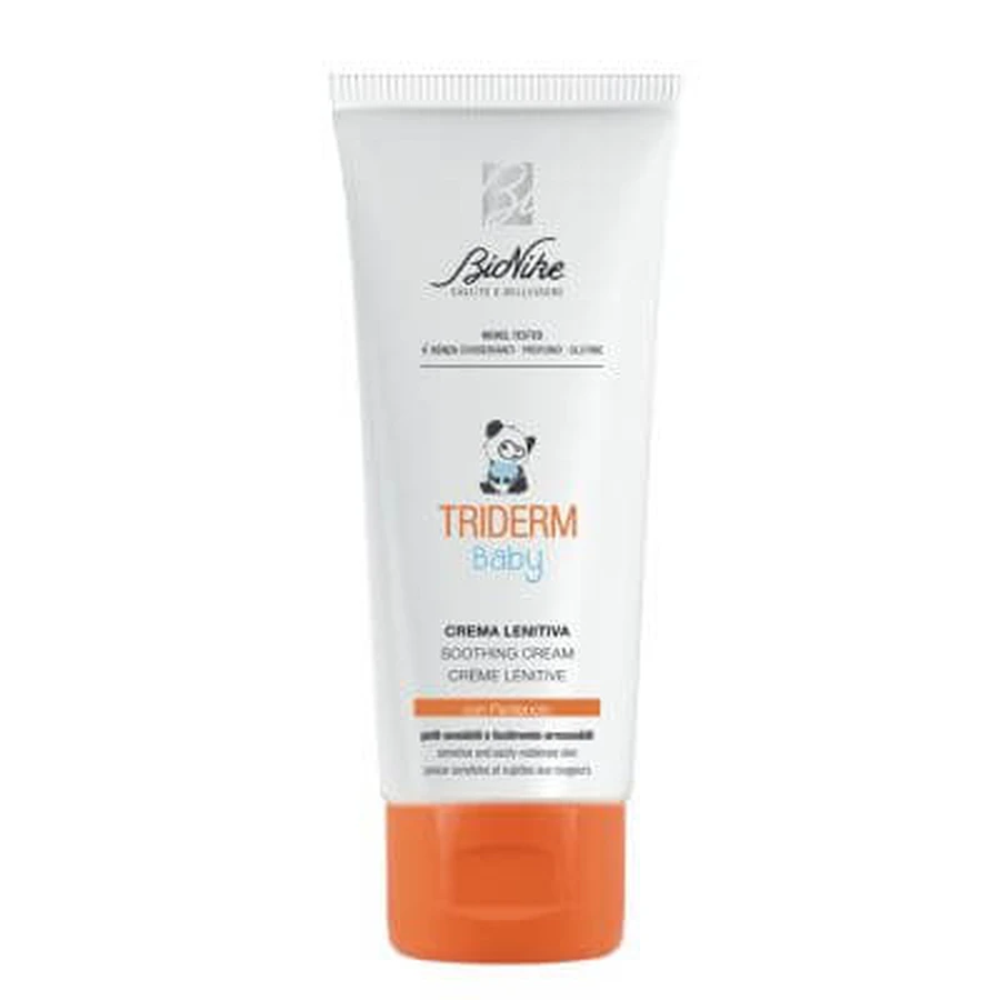 Triderm crema calmante para niños 100 ml