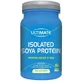 Ultimate soy protein isolate vanilla 750 g