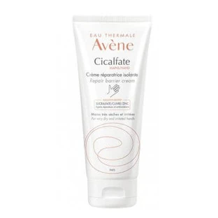 Eau thermale avene cicalfate handcrème 100 ml