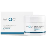 Wiqo nourishing and moisturizing cream for dry skin face 50 ml