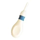 Earbuddy blue ear cleaning device