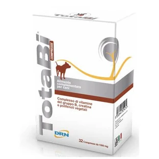 Totabi 32 tabletten