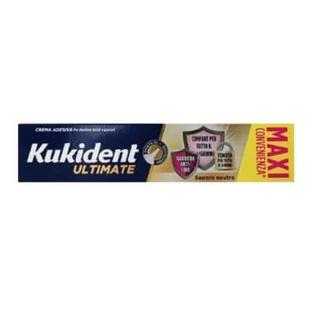 Kukident ultiem neutraal 57 g