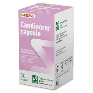 Candinorm 30 Kapseln
