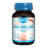 Naturmil Folsäure plus 400 mcg 90 Tabletten