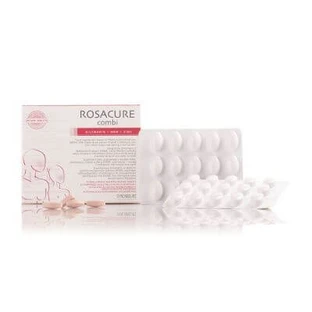 Rosacure combi 30 tablets
