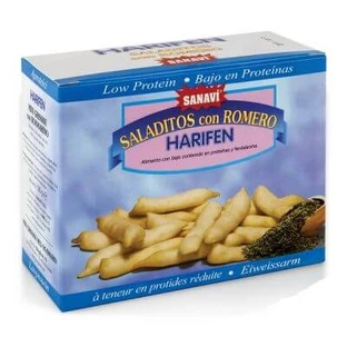 Harifen rozemarijnsalade 4x30 g