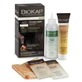 Biokap nutricolor delicado rápido 4.05 marrón chocolate 135 ml