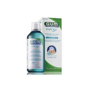 Gum paroex 0.06 chx mouthwash 500 ml