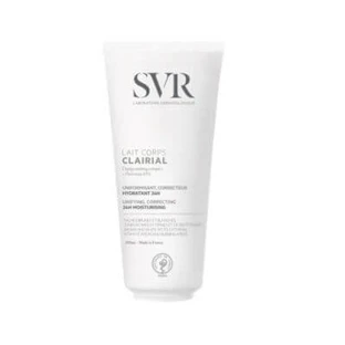 Clairial lait corps 200 ml