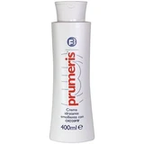 Prumeris emollient moisturizing cream 400 ml