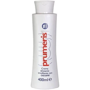 Prumeris Emollient Feuchtigkeitscreme 400 ml