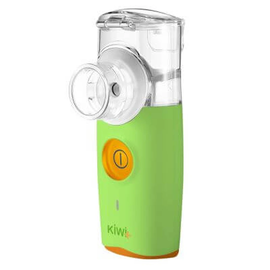Kiwi plus aerosol therapy device