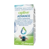 Optive Advance ophthalmic solution