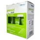 Prereid liquid 3 pieces 250 ml human