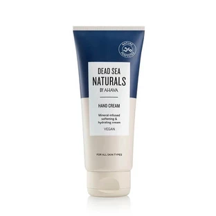 Crema de manos Dead Sea Naturals, 100 ml, Ahava