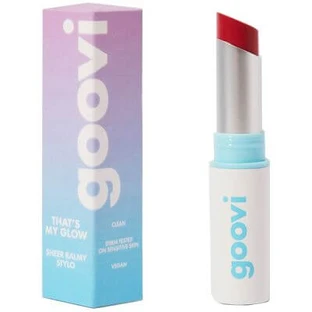 Goovi 05 gekleurde lippenbalsem
