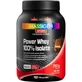 Massigen Sport Power Whey Molkenisolat Schokolade 750 g