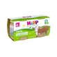 Hipp ternera ecológica homogeneizada 2 piezas 80 g