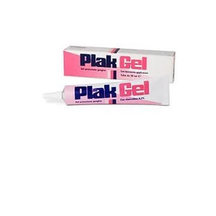 Plak gel 30 ml