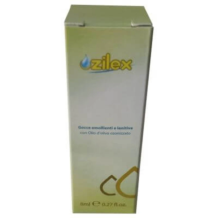 Ozilex drops 8ml