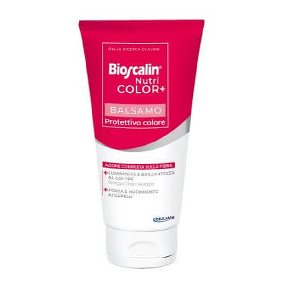 Bioscalin nutricol plus Farbschutzbalsam 150 ml