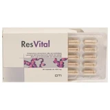 Resvital 30 capsules