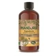 Nourishing and regenerating bath and shower gel with almond 500 ml