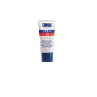 Eubos Urea 5% face cream 50 ml